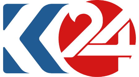 Human Restart – European Board of Science and Development in K24 News TV
